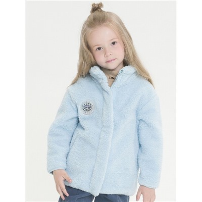 Куртка для девочек