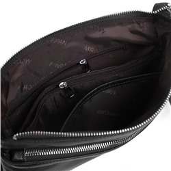 Женская сумка MIRONPAN арт. 62390 Черный