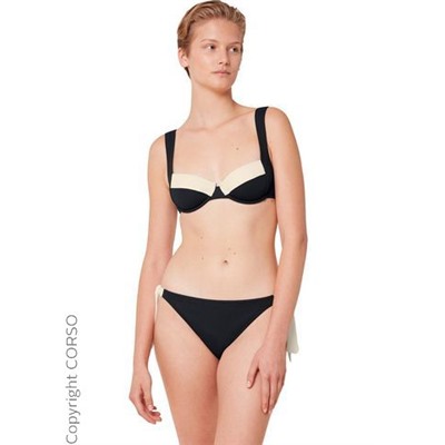 Balconette-Bikini-Top