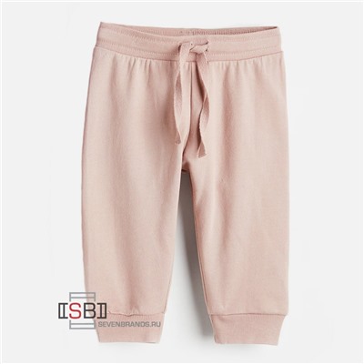 H&M, 355433, Брюки трикотажные