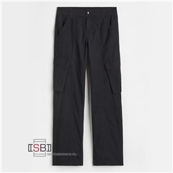 H&M, 389119, Брюки