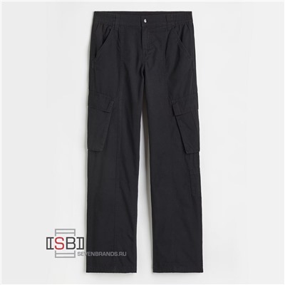 H&M, 389119, Брюки