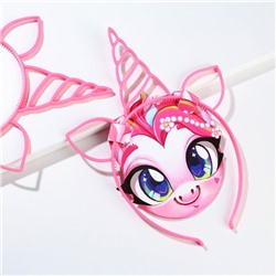 Ободок для волос «Для волшебной милашки»