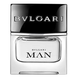 BVLGARI (Булгари)  Eau de Toilette (EdT) Туалетная вода BVLGARI (Булгари) Man, 60 мл