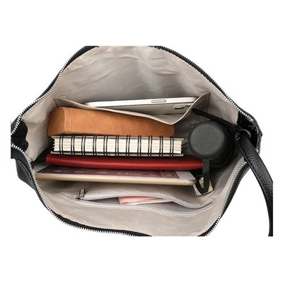 Bags Сумка женская / кожа /  	 0110912