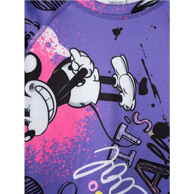 Термобелье для девочки