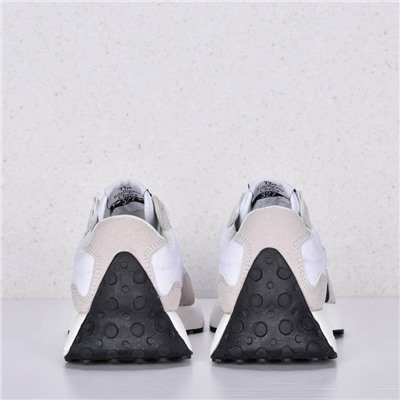 Кроссовки New Balance 327 White арт 521-8