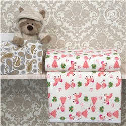 Одеяло-покрывало Волшебница Арт Дизайн