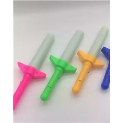 Складной светящийся меч