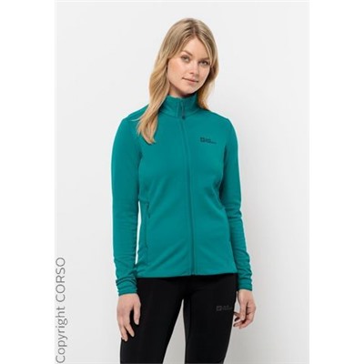 Fleecejacke