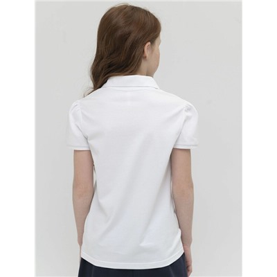 джемпер (модель &quot;футболка&quot;) для девочек