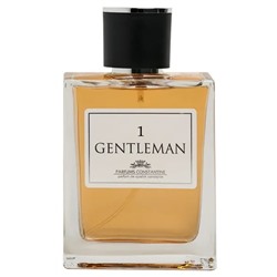 PARFUMS CONSTANTINE 1 GENTLEMAN men 100ml edt