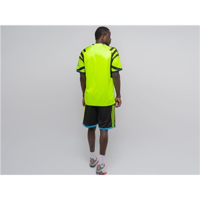 Футбольная форма Adidas FC Arsenal
