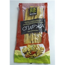 Лапша соевая спаржа Хаоцзя Фучжу