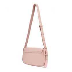 JS-796-63 розовая сумка женская Jane's Story