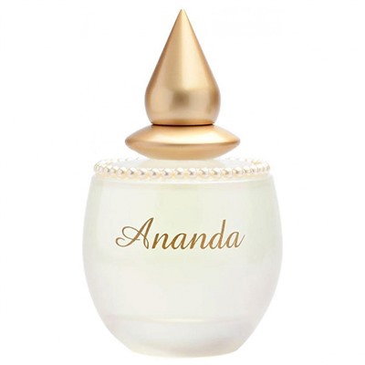 Maison Micallef  Ananda for women edp 100 ml