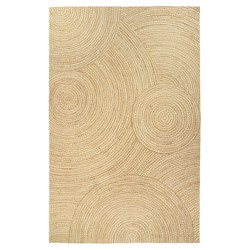 Ковер из джута Bangalore из коллекции Ethnic, 160х230см