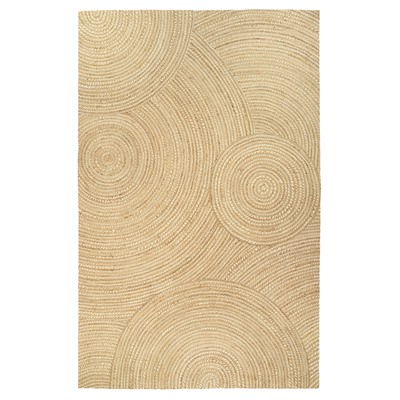 Ковер из джута Bangalore из коллекции Ethnic, 160х230см