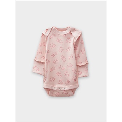 БОДИ ДЕТСКОЕ (3ШТ.) 13016-1-3