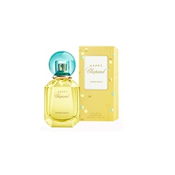 Туалетная вода Chopard Happy Lemon Dulci 40мл жен edp