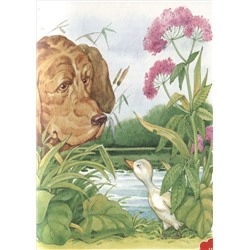 Х.-К. Андерсен. Лучшие сказки (СЛК)