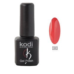 Гель Лак Kodi Professional № 80 7 ml