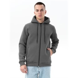 Джемпер мужской 23-486M17-WB св.графит