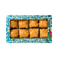 Пахлава "Классик" с грецким орехом 360гр