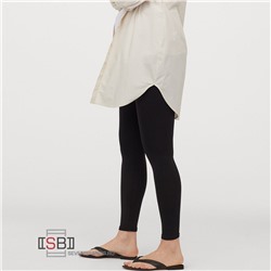 H&M, 338485, Леггинсы
