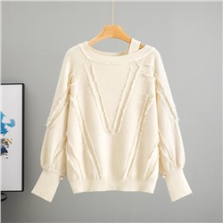 Butterfly  Свитер  женский   1400511357A