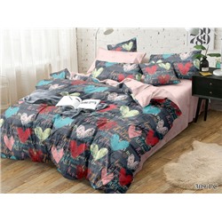 КПБ поплин Pure Cotton PC/CL Клео <PC/CL-309>