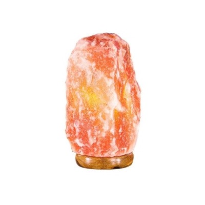 SLL-12018Д Скала солевая лампа 16-25 кг.