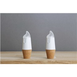 Пробка для бутылки Bottlelight с подсветкой и USB