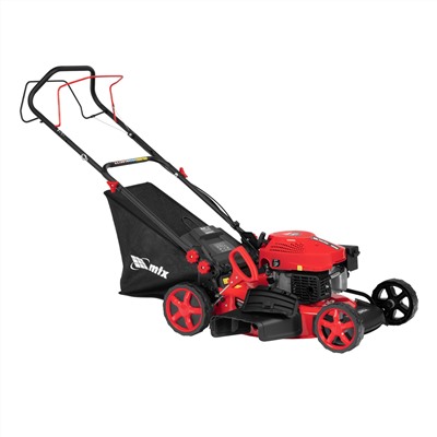 Газонокосилка бензиновая GL46SP-K, 145 см3, 46 см, привод, 50 л MTX