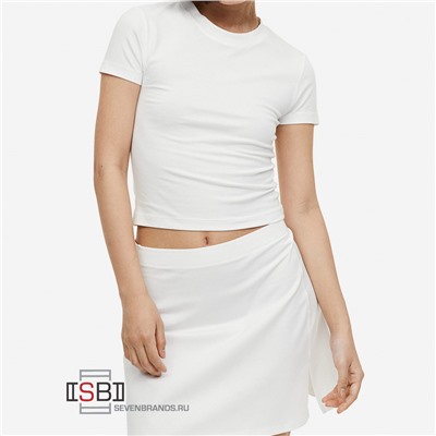 H&M, 427684, Футболка