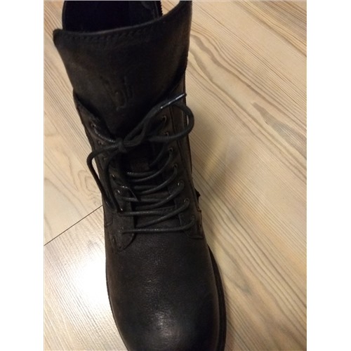 Bb-Schnürboots Время выкупа ВЫКУПАТЬ СРАЗУ, Выкуп возможен в случае ВЫКУП БЕЗ ИЗМЕНЕНИЯ ЦЕНЫ, Размер 41, Цвет schwarz used