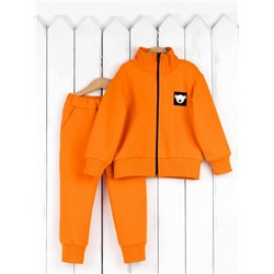 Комплект детский Baby Boom КД475/1-Ф Апельсин Б101