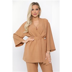 Костюм Киото (терракотовый) К13222-12М