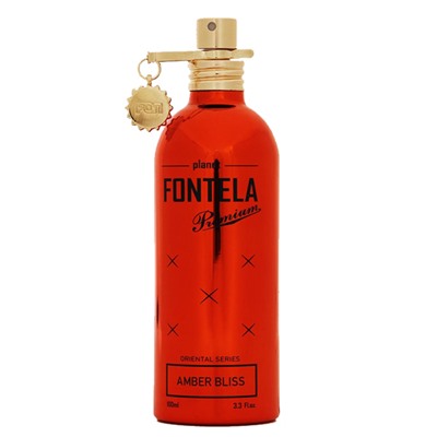 Fontela Amber Bliss unisex edp 100 ml