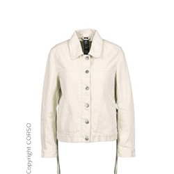 Jeansjacke