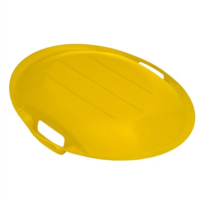 Ледянка "Тобогган", 565х450х100 мм