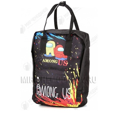 Рюкзак “Among US “