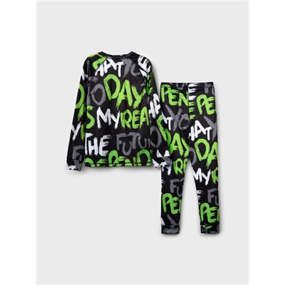 Термобелье для мальчика