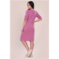 Женское платье California Love 453 / Роза