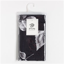 Наволочка декоративная Этель Natural print (вид 2), 40 х 40 см, 100% хлопок