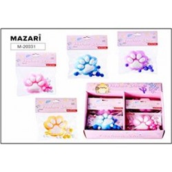 Моти-антистресс (тянучка) "Лапка" 6,5х7 см M-20331 Mazari