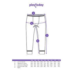 Термокальсоны для мальчика
