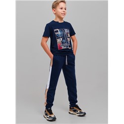 Брюки для мальчика