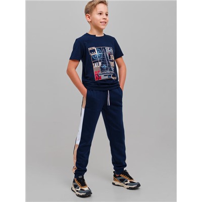 Брюки для мальчика