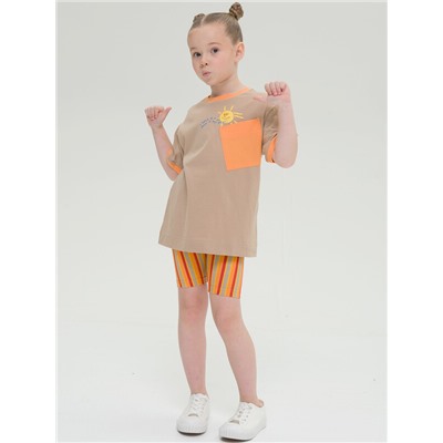 футболка для девочек